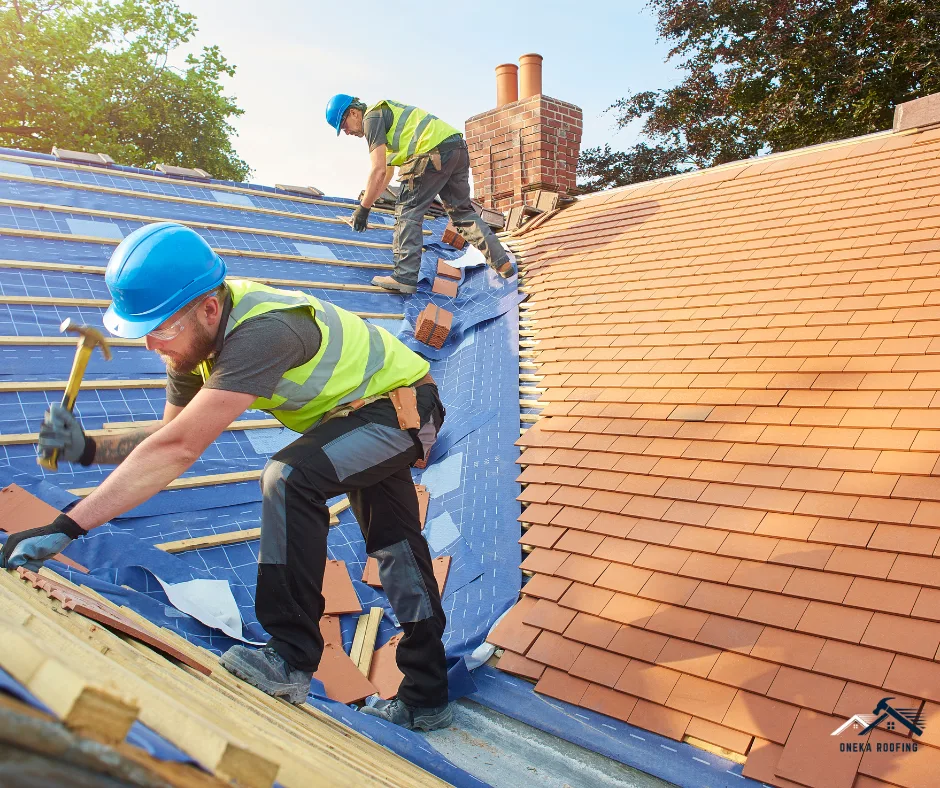 Why choose Roof Repair Near Me in Shubert, NE